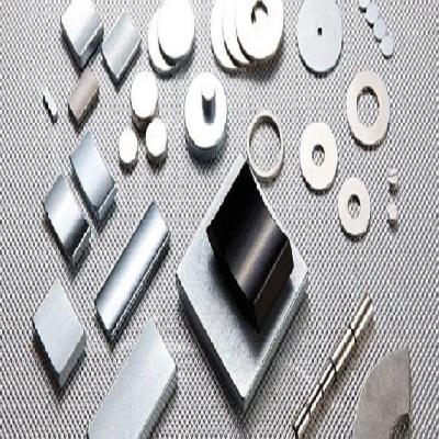 Sintered NDFEB Magnet