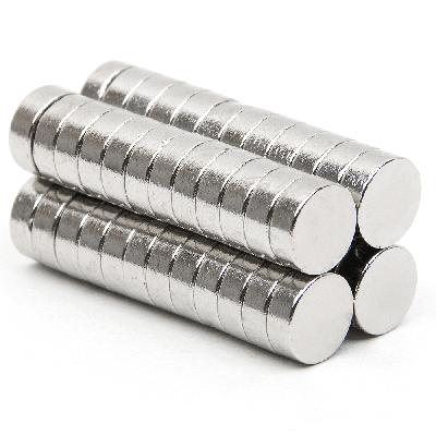 UNISOURCE NdFeB 20 x 1.50mm