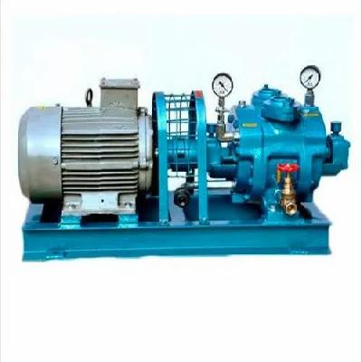 Vacuum Cum Pressure Pump