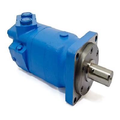 Orbital Motors mp Series