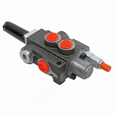 P40 Monoblock Direction Control Valve