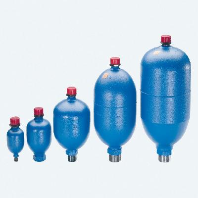 Diaphragm Accumulators