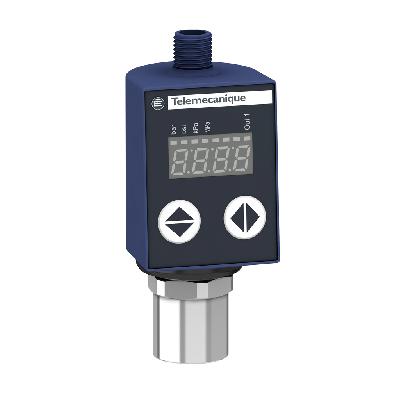 Electronic Pressure Sensors