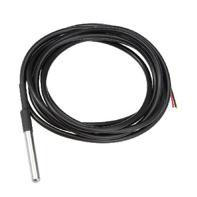 Electronic Temperature Sensors
