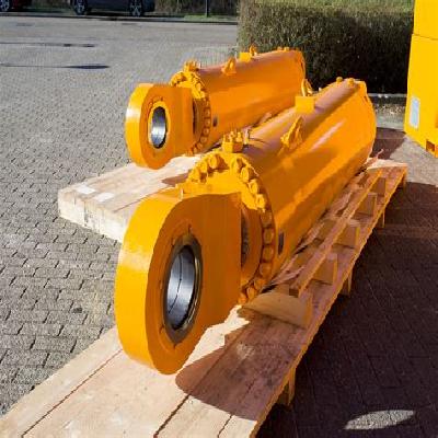 HYDAC Hydraulic System FAM