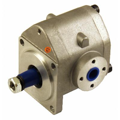 Hydraulic External Gear Pumps
