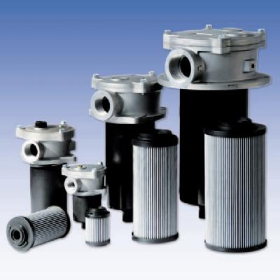 Hydraulic Return Line Filters