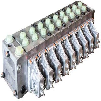Mobile applications Proportional Valves