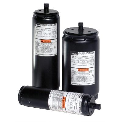 Piston Accumulators