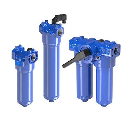 Pressure Line Filters