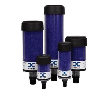 Tank Filter Breather