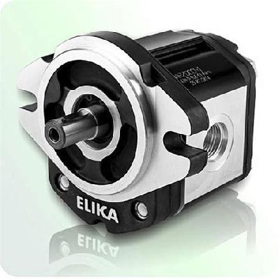 Helical Hydraulic Pumps