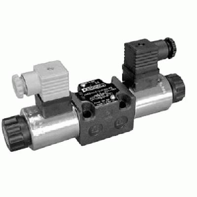 Hydraulic Proportional Valve
