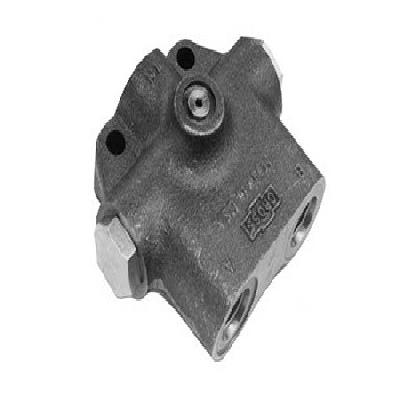 Hydraulic Sequence Valve