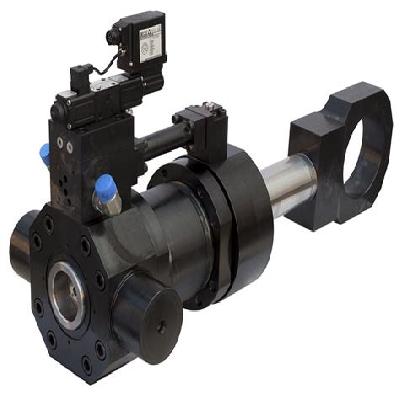 Hydraulic Servo Cylinder