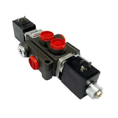 Hydraulic Solenoid Valve