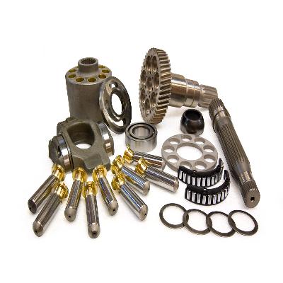 Hydraulic Spare Parts