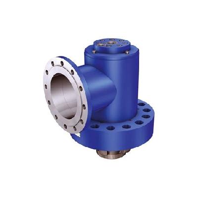 Prefill Valve