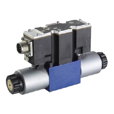 Proportional Directional Control Valve