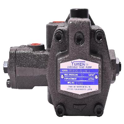 Variable Vane Pump