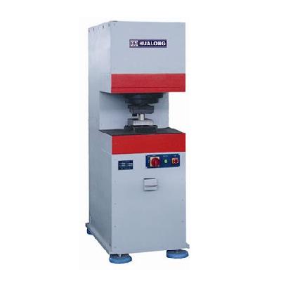 Charpy Notch Broaching Machine