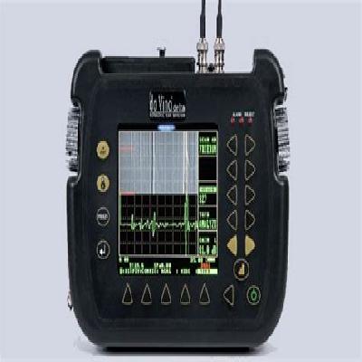 Da Vinci Alpha Ultrasonic Flaw Detector
