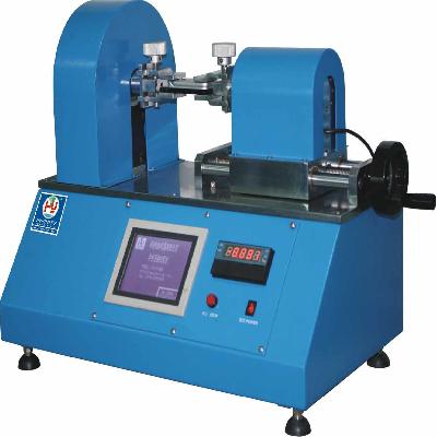 Digital Torsion Testing Machine