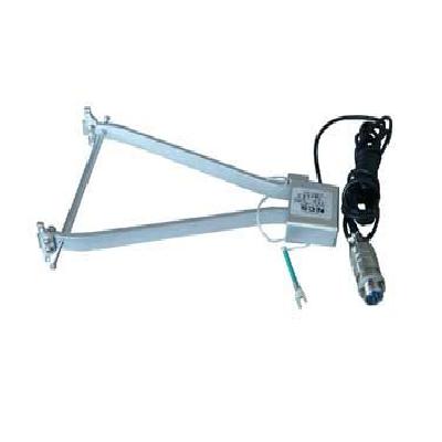 Electronic Extensometer