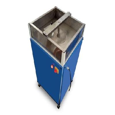 End Quench Test Apparatus