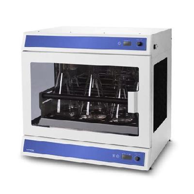 Incubator Cum Orbital Shaker