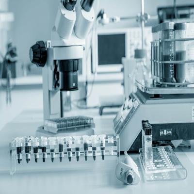 Laboratory Testing Machine