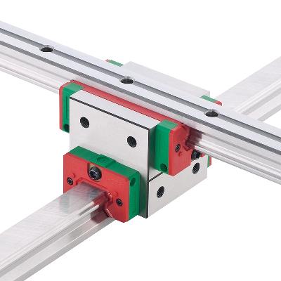 Linear Guideway