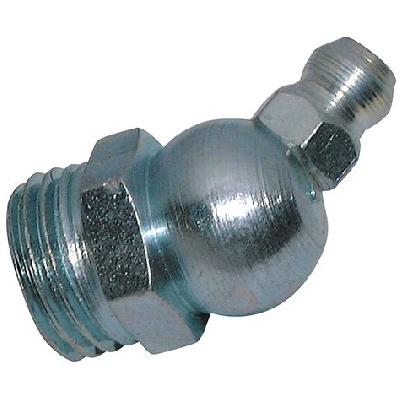 Lubrication Fitting Oil Nipple