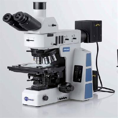Metallurgical Image Analyser