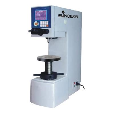Optical Brinell Hardness Testing Machine