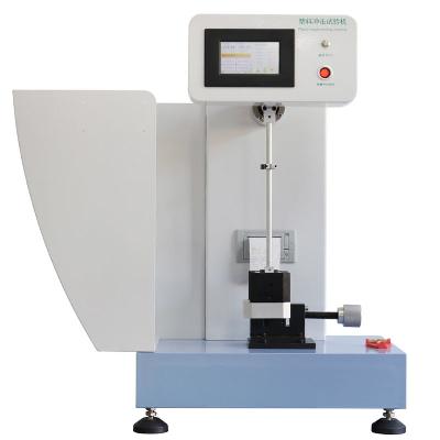 Pendulum Impact Testing Machine