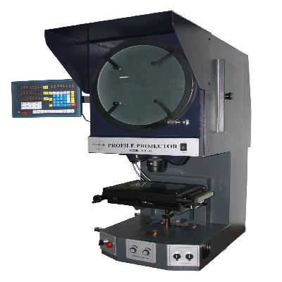 Profile Projector