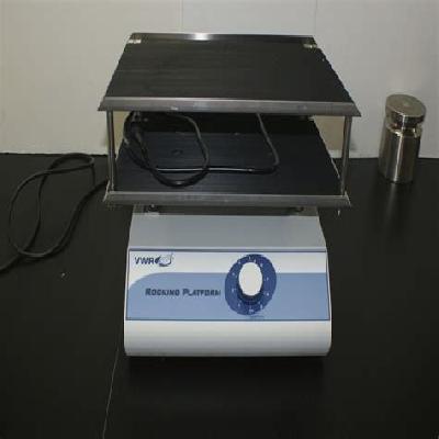 Rocking Platform Scale