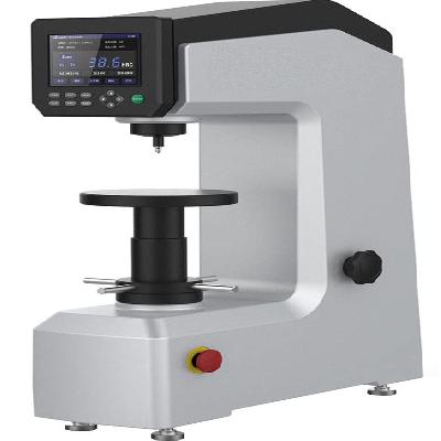Rockwell Hardness Testing Machines