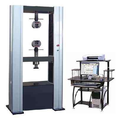 Servo Computerized Universal Testing Machine