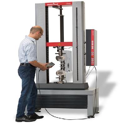 Tensile Testing Machine