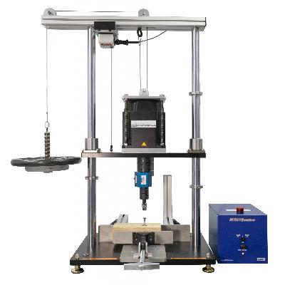 Torsion Testing Machine