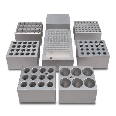 Tube Heating Block