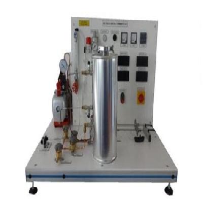 Natural Convection Unit