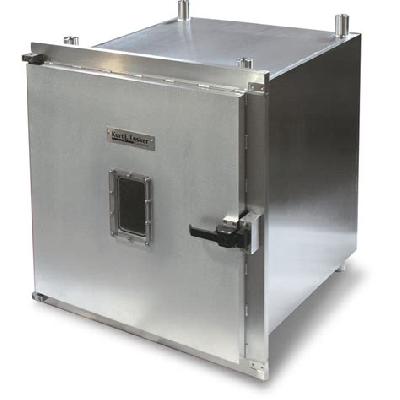 Box Vacuum Chamber