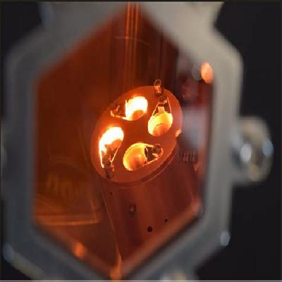 Electron-beam Evaporation System