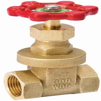 Gate Valves