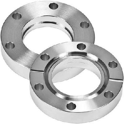 ISO Flanges