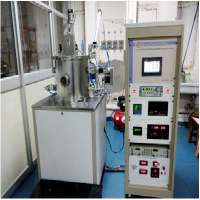 RF DC Sputtering Systems