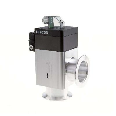 Right-Angle Valves
